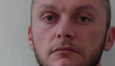 Drugs smuggler who hid £1m worth of cocaine in van is jailed