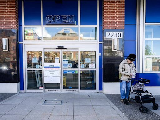 London Drugs stores remain closed as firm probes potential data breach