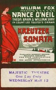 The Kreutzer Sonata