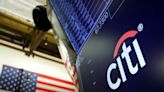 Citigroup says CEO's sweeping reorganization complete