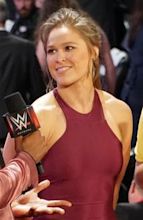 Ronda Rousey