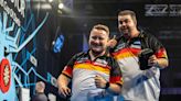 Darts results: Chinese Taipei cause upset on day two of World Cup of Darts