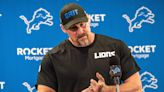 Dan Campbell Shares Disadvantage of 18-Game NFL Schedule