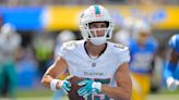 Dolphins activate WR River Cracraft from IR, release CB