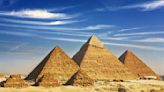 An Enduring Pyramid Mystery, Solved