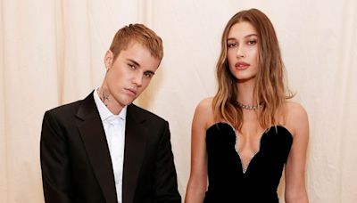 Hailey Bieber is pregnant, expecting first child with husband Justin Beiber