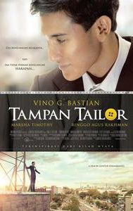 Tampan Tailor