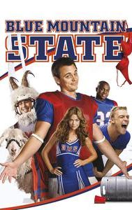 Blue Mountain State