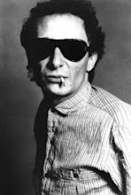 Graham Parker