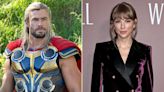 Thor 4 Director Reveals Screaming Goats Were Inspired by Taylor Swift Meme: 'It Was Awesome'