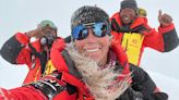 Kristin Harila’s Speed Record on the 8000ers Has Hit a Snag: China