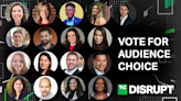 Vote for the roundtables you want at Disrupt 2023