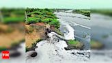 Gujarat High Court Orders Inspections to Control Sabarmati River Pollution | Ahmedabad News - Times of India