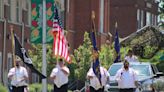 Parades, services, activities planned for Memorial Day in Monroe County