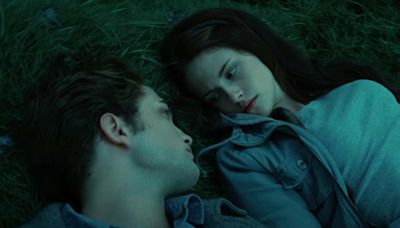 'Midnight Sun,' Stephanie Meyer's infamous retelling of 'Twilight,' in production as an animated show at Netflix