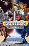 Zoids: Fuzors