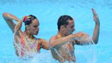 Dennis González y Mireia Hernández, oro en el dúo técnico y cuarta victoria para España