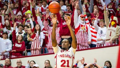 WATCH: Indiana Basketball Drops Summer Workout Hype Video