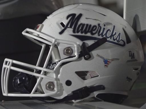 Anderson County High School self-imposes punishments for minor recruiting violations with football team