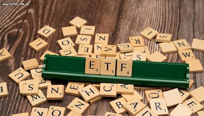 開放主動式ETF投資 全透明揭露2025上路
