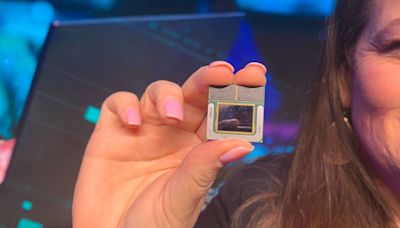 Intel next-generation Lunar Lake CPUs launching in Q3, Arrow Lake in Q4 — mobile chips claimed to be 1.4x faster than Qualcomm's X Elite processors