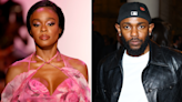 Azealia Banks Unloads On Kendrick Lamar, Says He Has A Napoleon Complex And “Trash D**k”