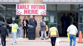 Absentee voting numbers in Wisconsin soar over the 2018 midterms