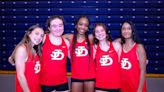 Jamesville-DeWitt, Cicero-North Syracuse girls hoist SCAC trophies
