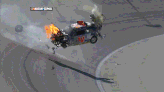 These Are The Worst Crashes In Motorsports History