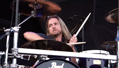 Drummer for ‘90s grunge rock band dies at 53