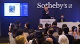 Sotheby’s first Singapore auction in 15 years beats expectations