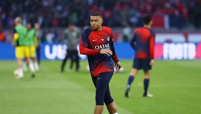 PSG - Borussia Dortmund, en directo | Las semifinales de la Champions League en vivo