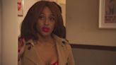 First trailer for Alexandra Burke's debut movie Pretty Red Dress