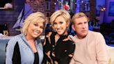 Todd Chrisley is so popular at his prison that he's 'like the president' of the place, his daughter says