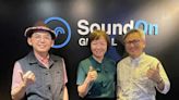 臺銀攜手SoundOn、財經專家沈雲驄打造Podcast節目 上線搶下分類前20大佳績