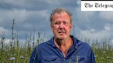 Jeremy Clarkson as a ‘Britain’s sexiest man’ only makes sense when you find out who chose him