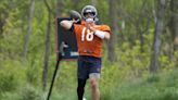 Chicago Bears are set to be featured on 'Hard Knocks' for first time