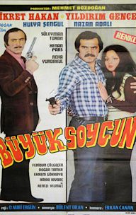 Büyük Soygun