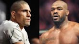 Alex Pereira responds to Jon Jones after social media pitches for a champion vs. champion UFC clash | BJPenn.com