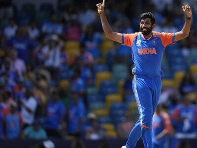 T20 World Cup 2024, IND vs ENG SF: Why Bumrah is England's biggest fear?