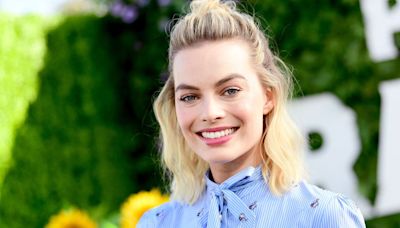 Margot Robbie Is Set To Produce A Film Based On The Sims (Yes, Really)