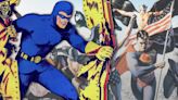 The Infamous History of DC's Original Rival Before Marvel