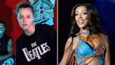 Watch Angelina Jolie and Brad Pitt's daughter Shiloh bust a move to Doja Cat's Elvis single, 'Vegas'