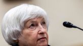 Yellen concerned about Israel’s threats to cut off Palestinian banks