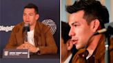 El motivo por el que Chucky Lozano lloró en su presentación con San Diego FC: “Es como un padre del futbol”