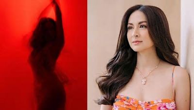 'Challenge accepted': Marian Rivera teases Marimar dance in new post