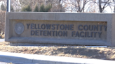 Inmates attack officers at Yellowstone Co. Detention Facility Saturday night