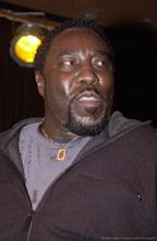 Eddie Levert