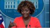 Watch live: White House press secretary Karine Jean-Pierre gives press briefing