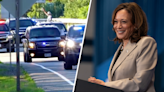 Kamala Harris headlines Provincetown fundraiser, reiterates support for Biden